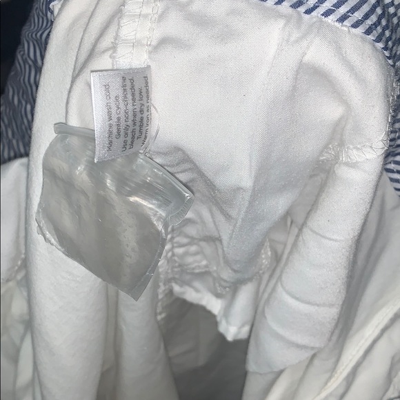 Jcp 20w capris ✨ - Picture 6 of 6